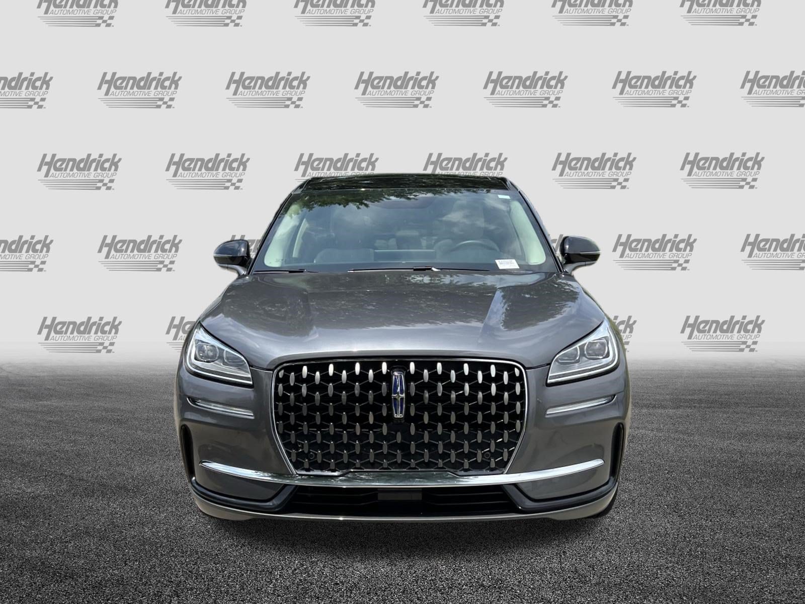 Lincoln Corsair Grand Touring