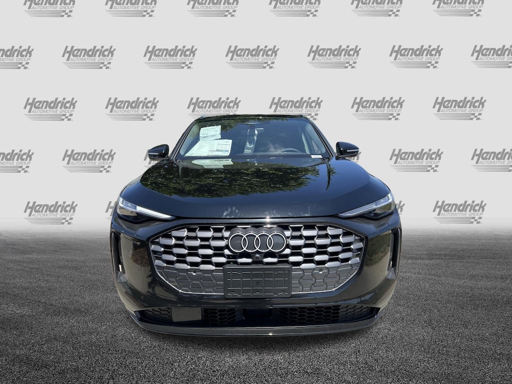 Used 2026 Audi Q5 Premium Plus SUV