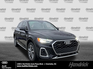 2023 Audi Q5 S line Prestige SUV