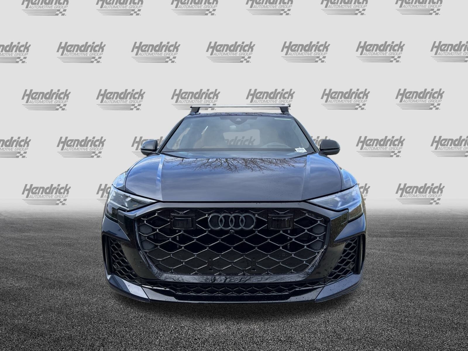 2026 Audi Q8 line Premium Plus photo 3
