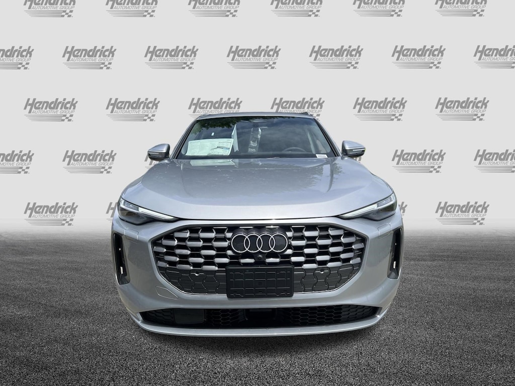 New 2026 Audi Q5 Premium Plus SUV