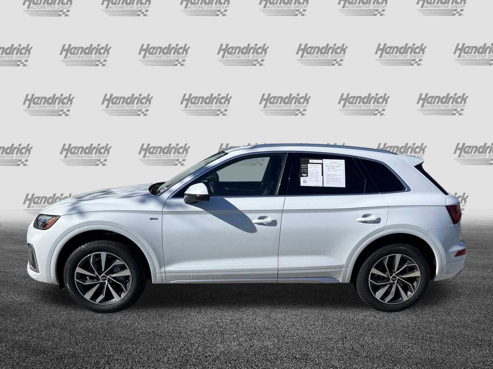 2023 Audi Q5 S line Premium photo 5
