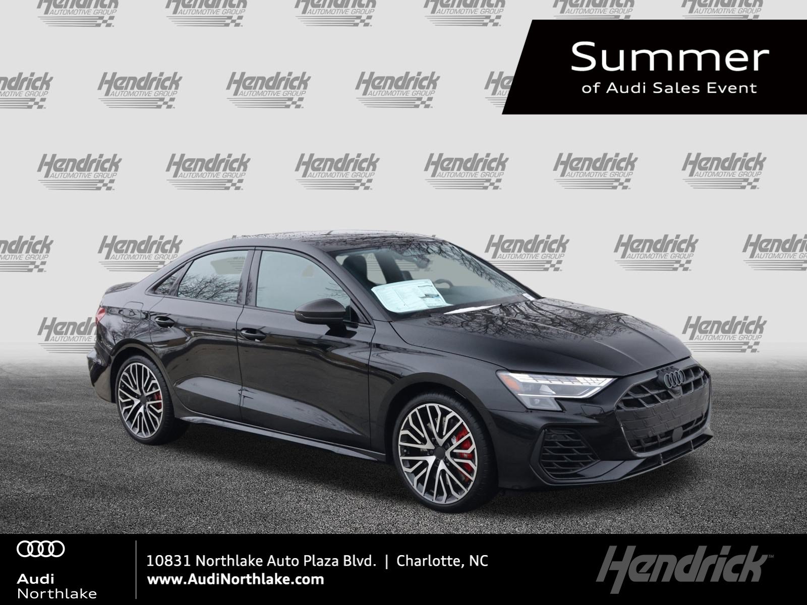 Audi S3 Premium
