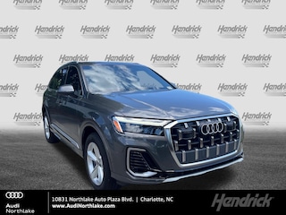 2025 Audi Q7 Premium SUV