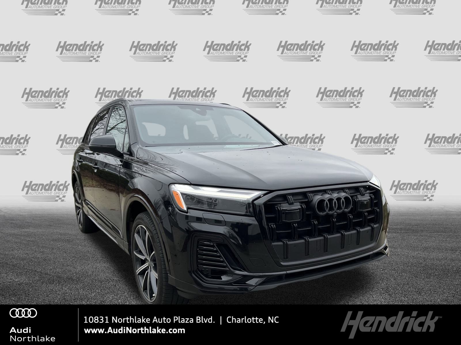 2025 Audi Q7 Premium Plus's photo