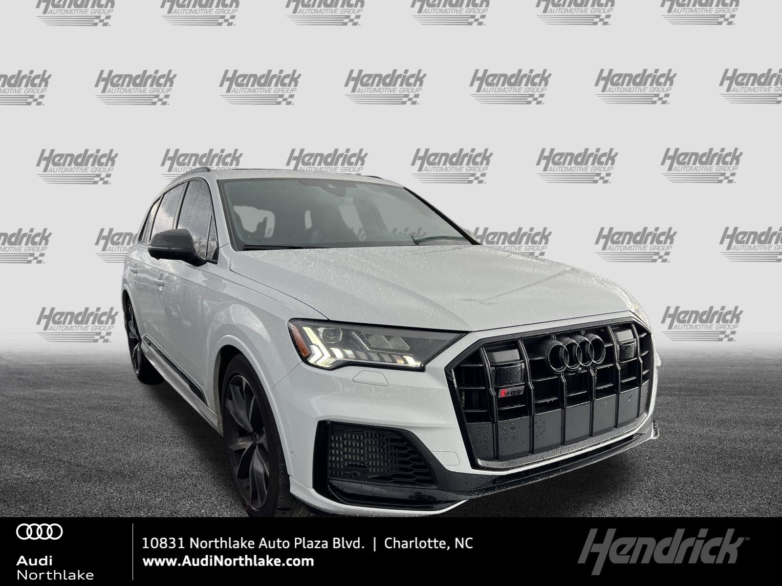 2023 Audi SQ7 Prestige's photo