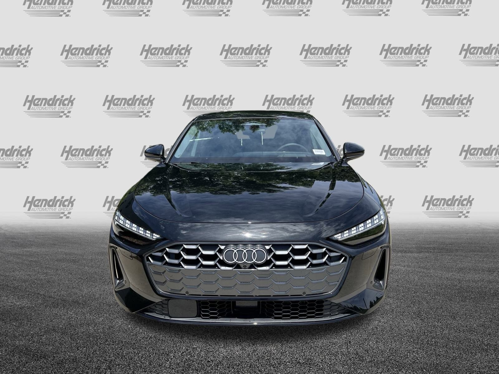 2025 Audi A5 2.0T Premium Plus photo 3