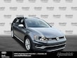  Volkswagen Golf Alltrack