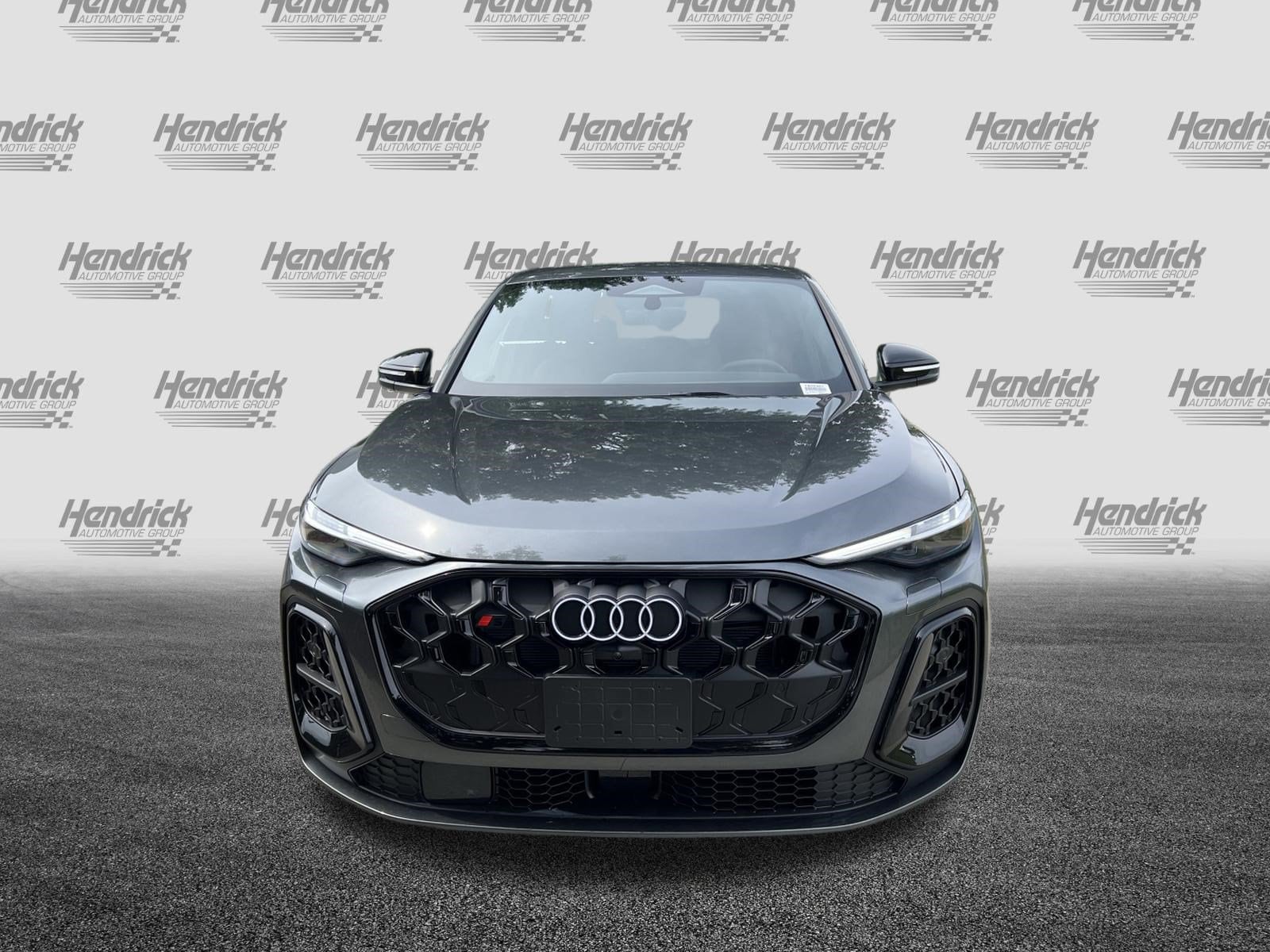 2026 Audi SQ5 Sportback Prestige