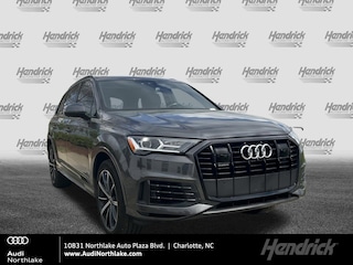 2021 Audi Q7 Premium Plus SUV