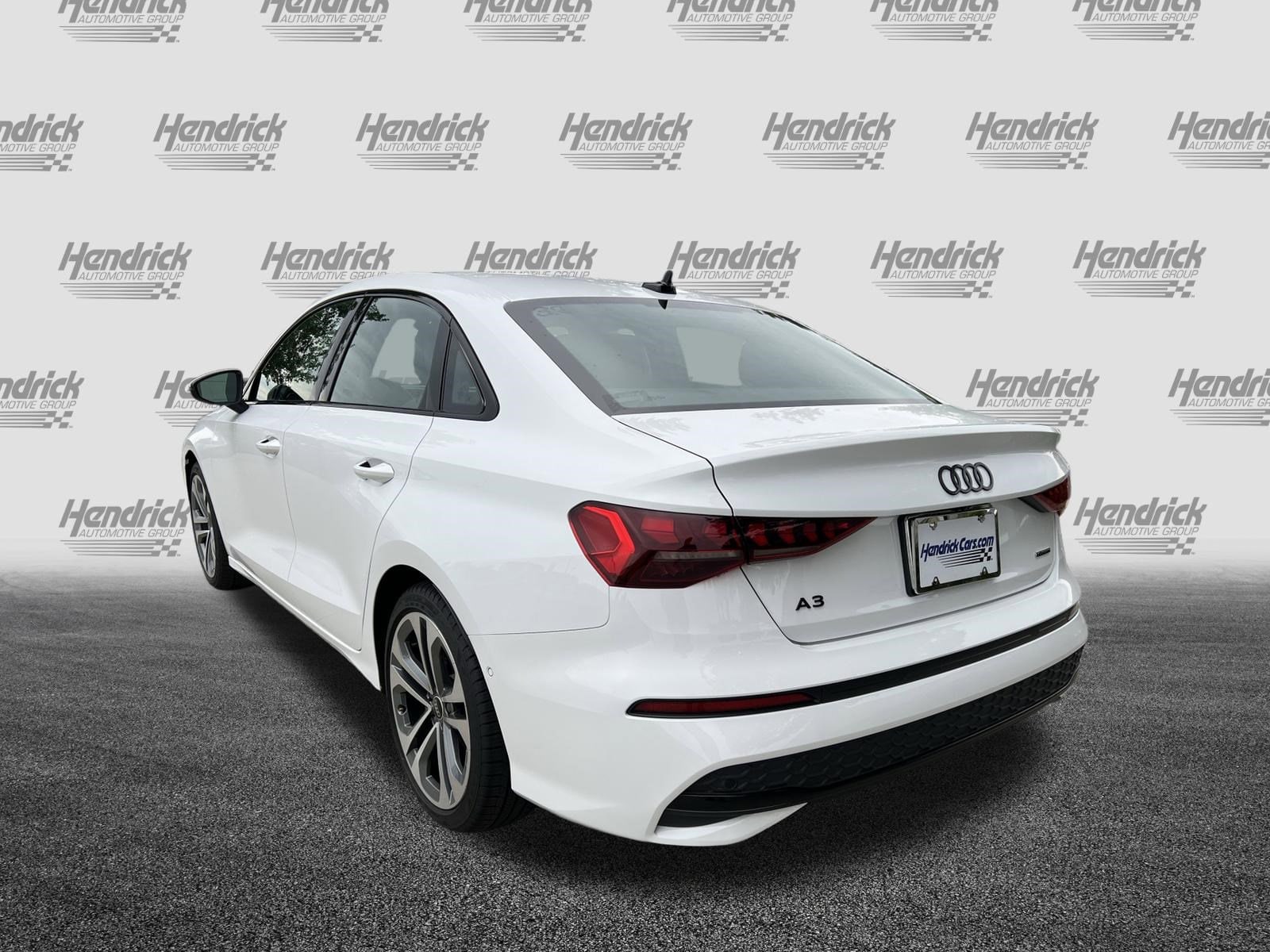 Audi A3 Premium Plus
