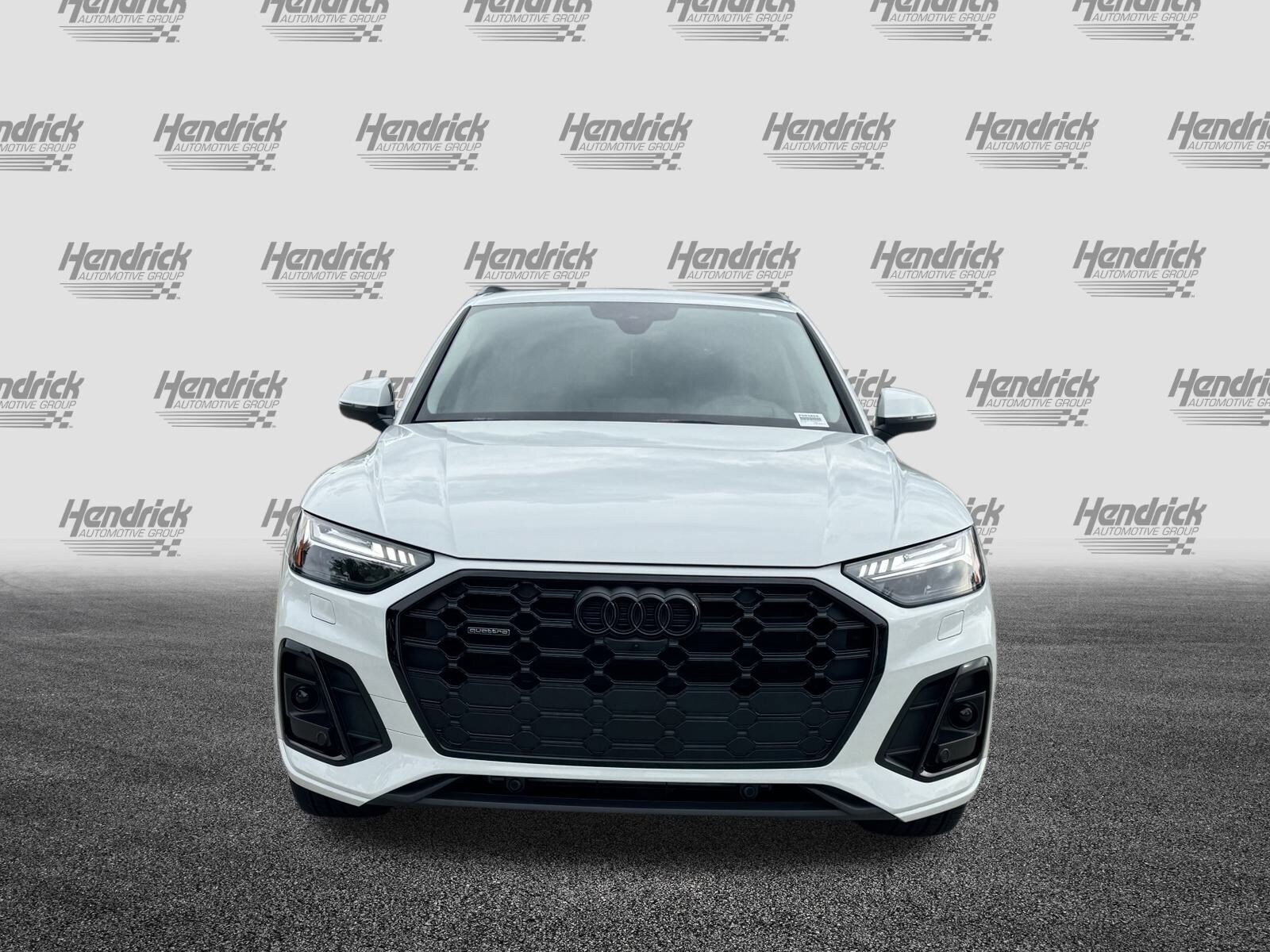 2023 Audi Q5 S line Premium Prestige photo 2
