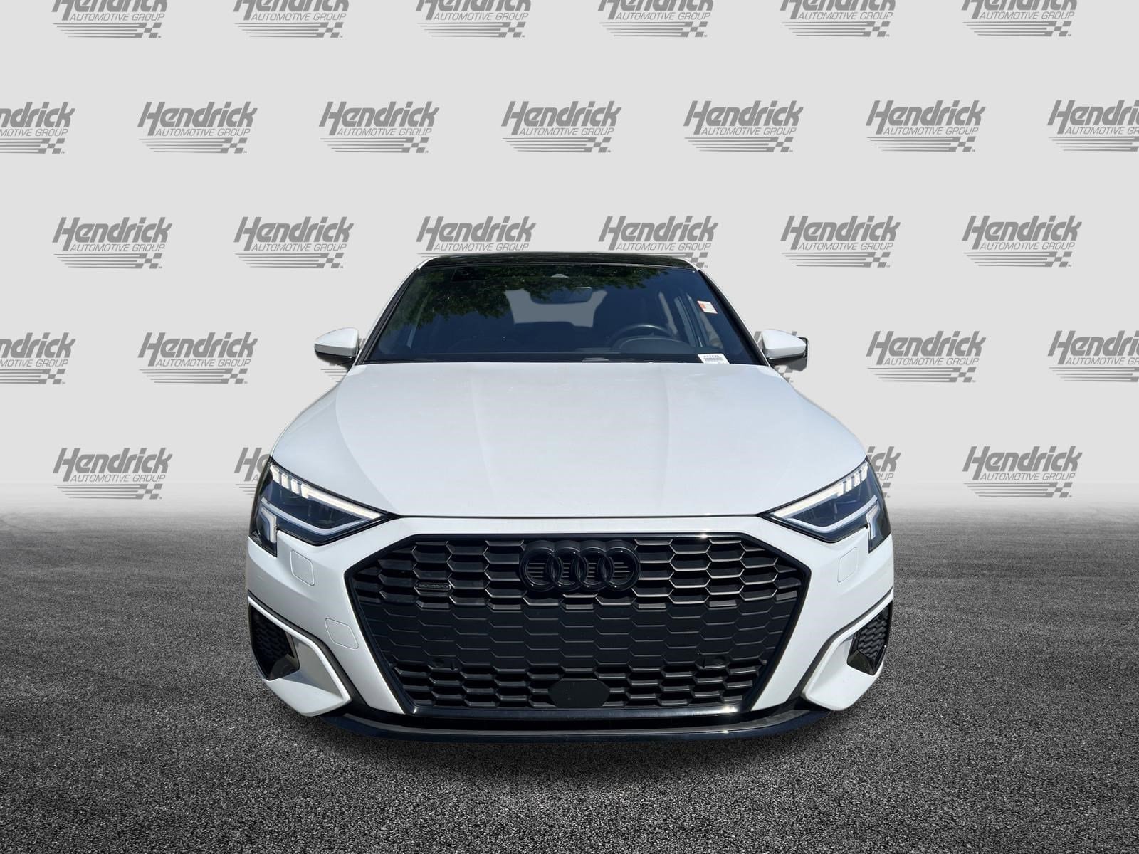 Used 2024 Audi A3 For Sale Charlotte NC | WAUHUDGY0RA071729,
