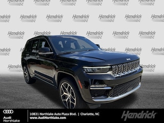 2023 Jeep Grand Cherokee Summit Reserve SUV