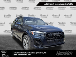2026 Audi Q7 Premium SUV