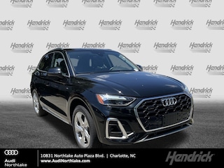 2023 Audi Q5 S line Premium Plus SUV