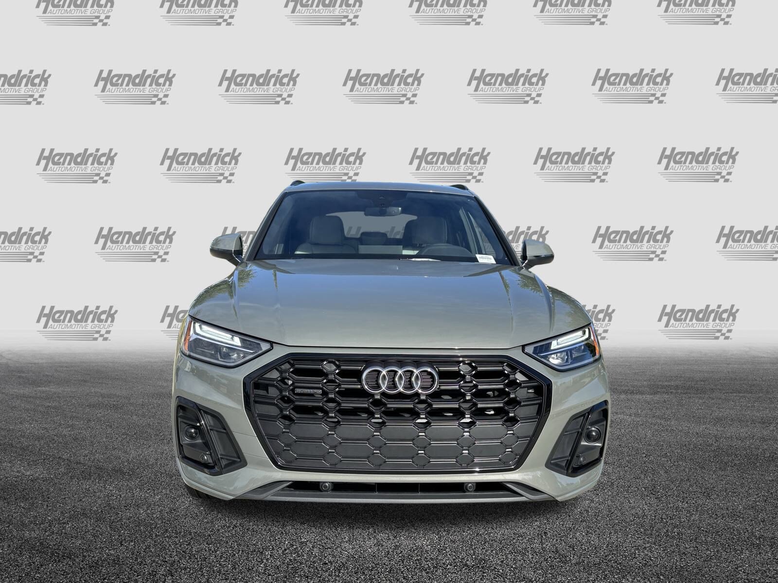 2025 Audi Q5 S line Premium photo 3