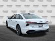 2026 Audi A6 Sedan Prestige Sedan