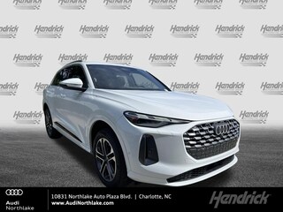 2025 Audi Q5 Premium SUV