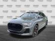 2026 Audi RS Q8 performance SUV