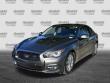 2016 INFINITI Q50 3.0t Premium Sedan
