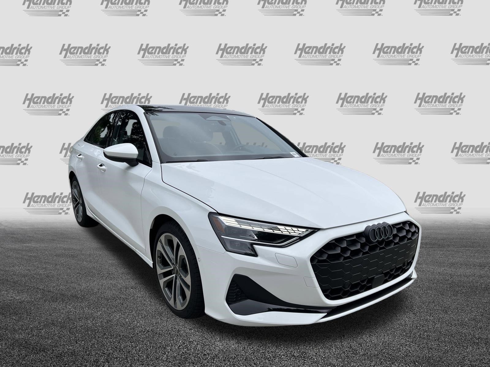 Audi A3 Premium Plus