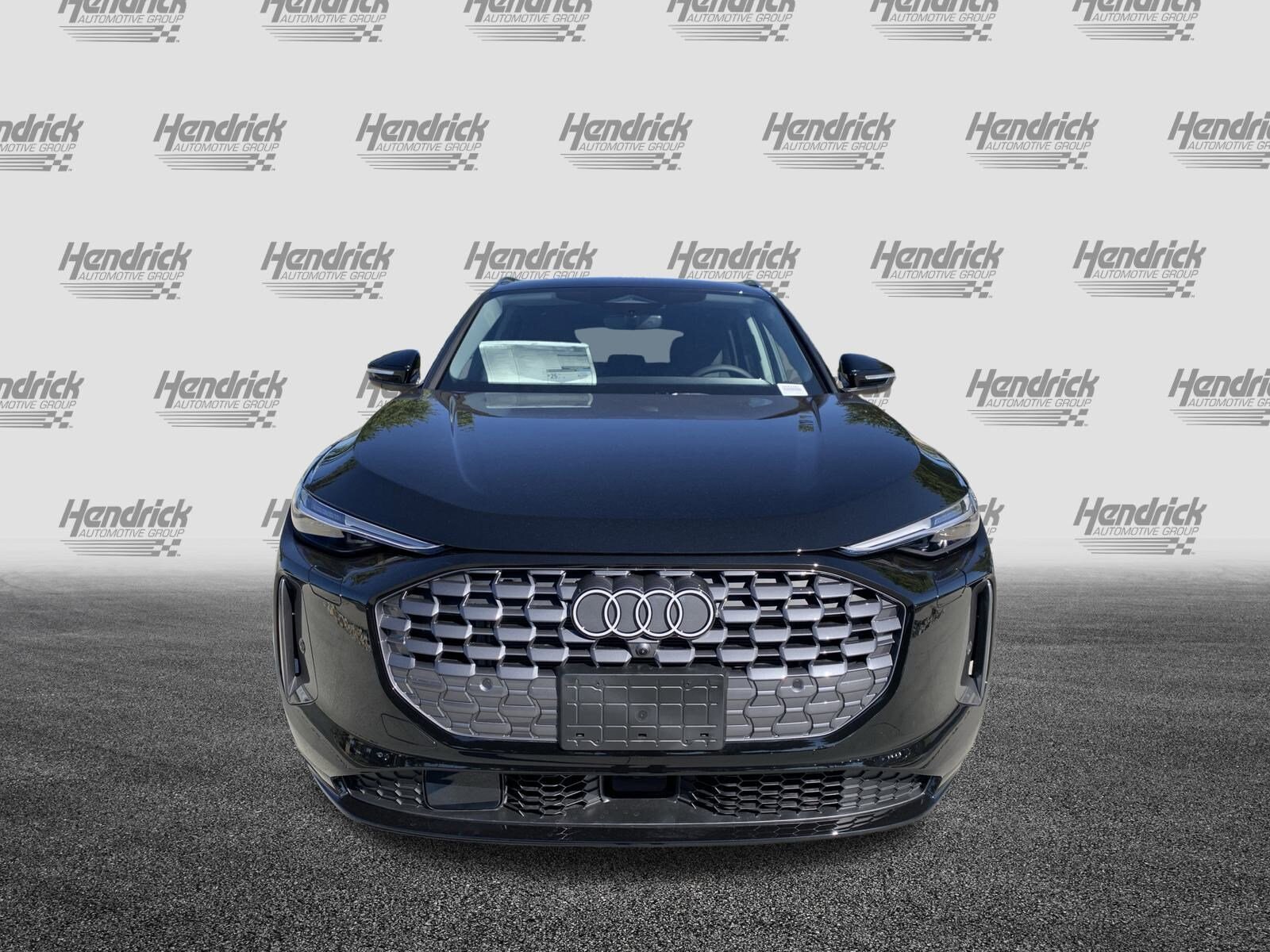 2025 Audi Q5 Premium Plus photo 3