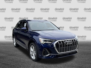 2023 Audi Q3 S line Premium SUV