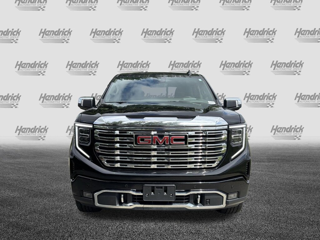 Used 2023 GMC Sierra 1500 Denali Pickup