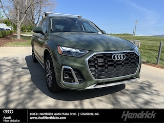 2023 Audi Q5 S line Premium SUV