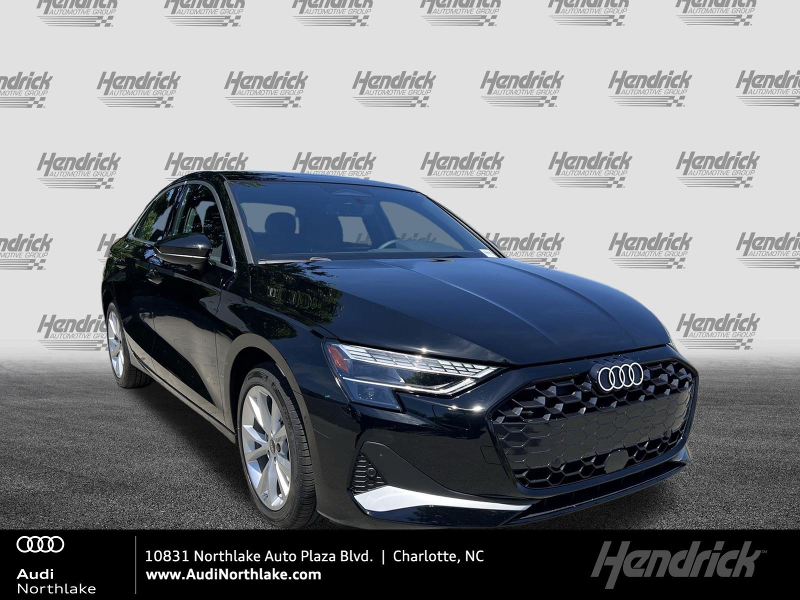 2026 Audi A3 Premium Plus quattro S tronic's photo