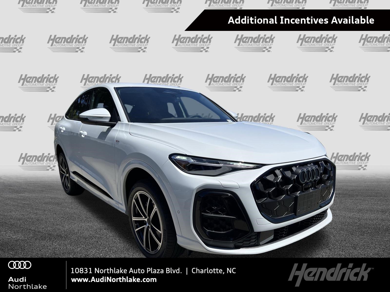 2026 Audi Q5 Sportback Premium Plus quattro's photo