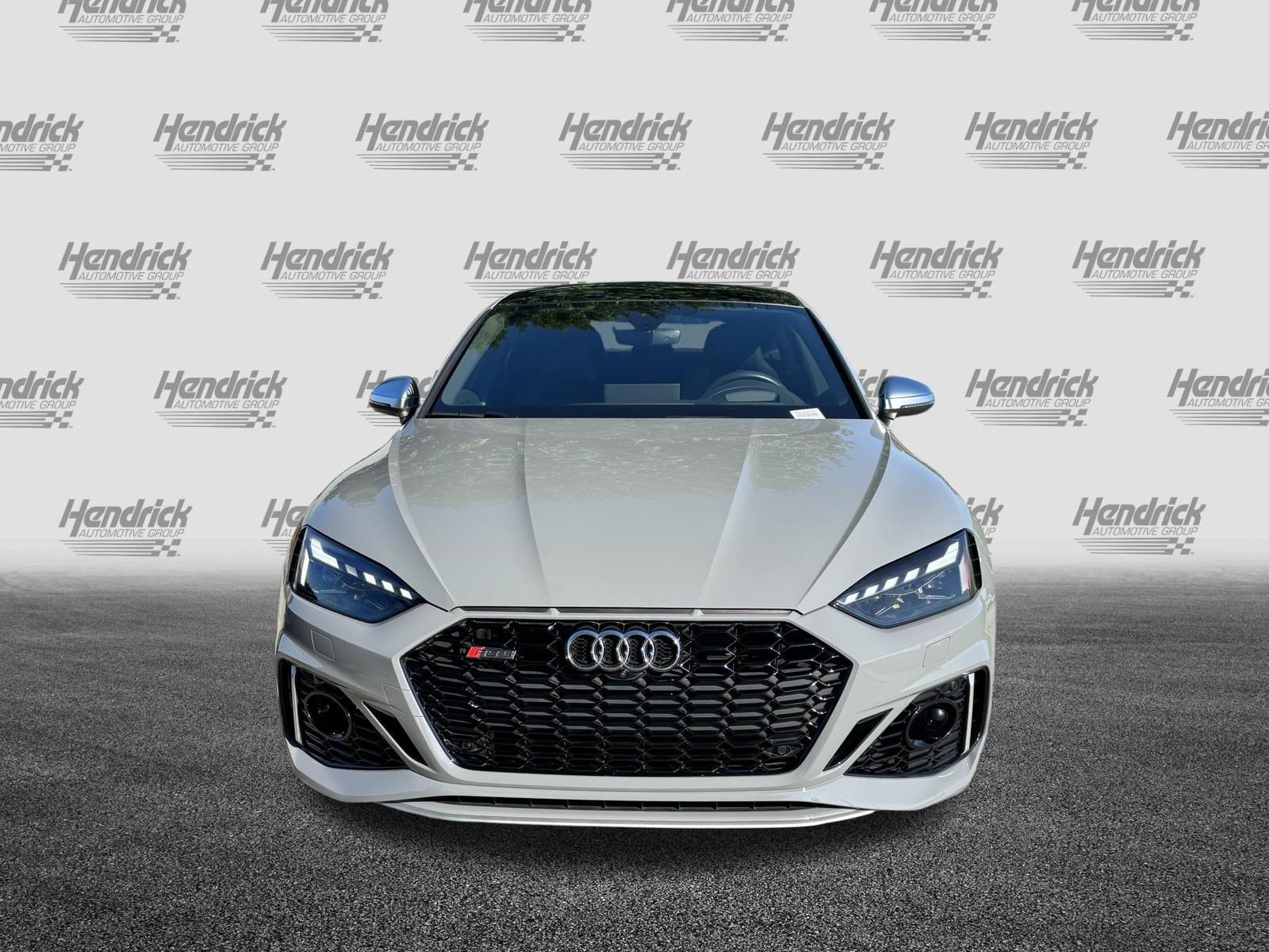2023 Audi RS 5 Sportback