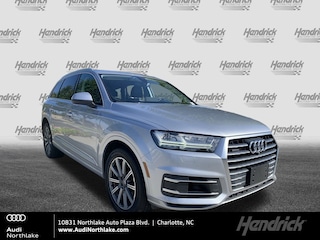 2019 Audi Q7 Premium Plus SUV