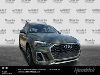 2023 Audi Q5 S line Premium SUV