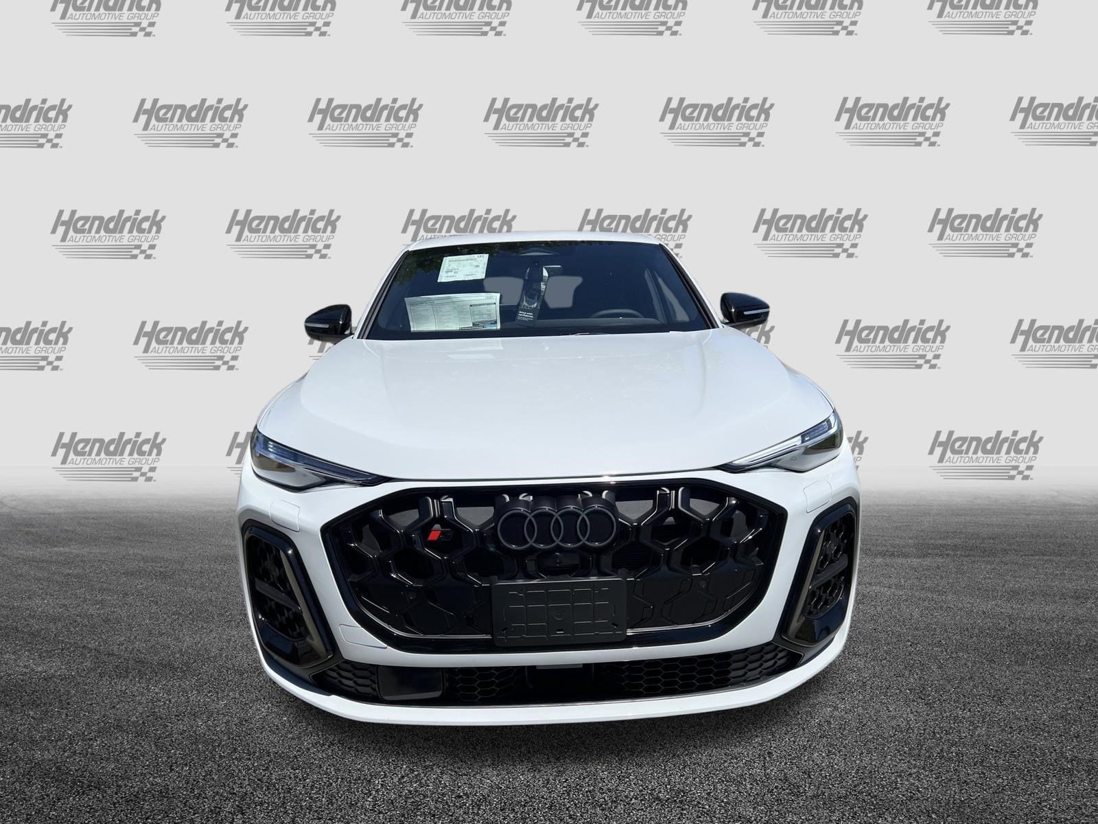 Audi SQ5 Sportback Premium Plus