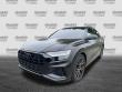 2023 Audi SQ8 Prestige SUV