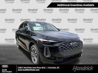 2025 Audi Q5 Premium SUV