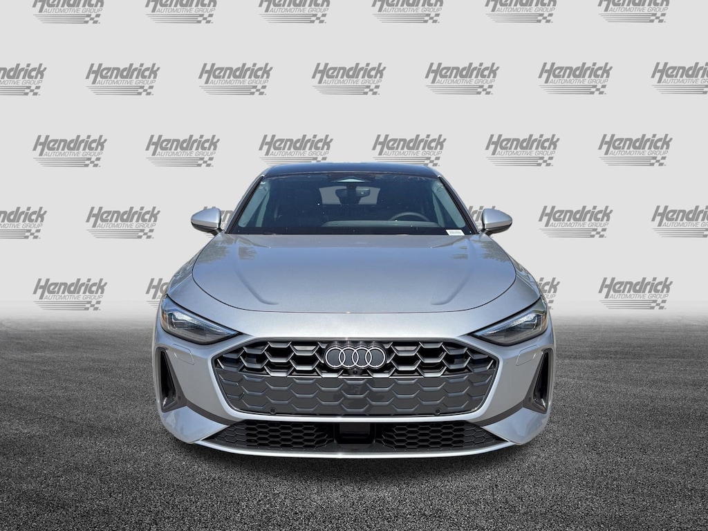 Used 2025 Audi A5 Premium Hatchback