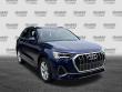 2023 Audi Q3 S line Premium Plus SUV