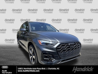 2022 Audi Q5 S line Premium Plus SUV