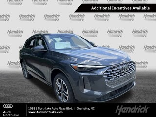 2025 Audi Q5 Premium SUV