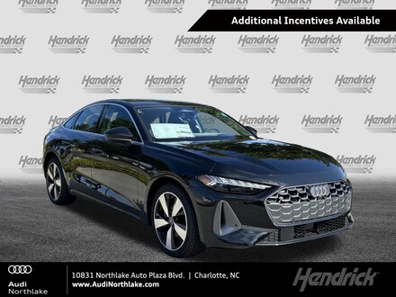 2025 Audi A5 Premium Plus Hatchback