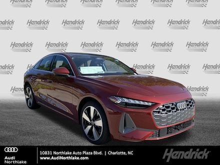 2025 Audi A5 Premium Plus Hatchback