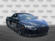 2023 Audi R8 Spyder V10 performance Convertible