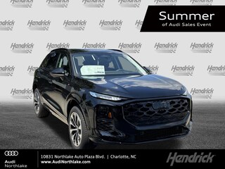 2026 Audi Q3 S line SUV