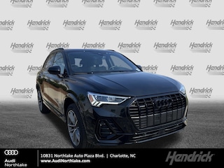 2025 Audi Q3 S line Premium SUV