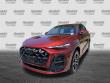 2026 Audi Q5 Premium Plus SUV