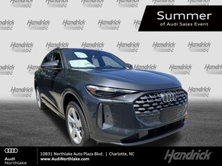 2026 Audi Q5 Premium Plus SUV