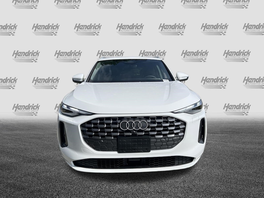 Certified 2025 Audi Q5 Premium SUV